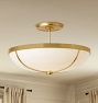 Bernadette Semi-Flush Mount
