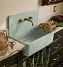 Edy 24" Bucket Sink