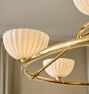 Enzo 36" Chandelier