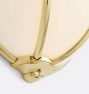 Erickson LED Sconce
