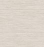Faux Horizontal Grasscloth Peel &amp; Stick Wallpaper