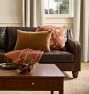 Flora &amp; Fauna Pillow Cover