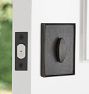 Maverick Bronze Deadbolt
