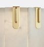 DNU - Nadia LED Sconce