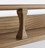 Winchester Plate Shelf