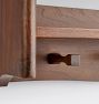 Winchester Plate Shelf