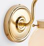 Radner Sconce