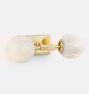 Summit Double Sconce