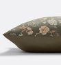Alpine Rose Duvet &amp; Shams