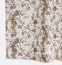 Bird Shower Curtain