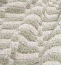Checkered Aerocotton Organic Towel