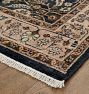 Harrow Hand-Knotted Rug