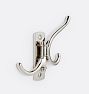 Milan Triple Swivel Hook