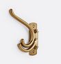 Milan Triple Swivel Hook
