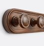 Oxford Hook Rack