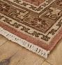 Vogel Hand-Knotted Rug