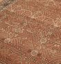 Vogel Hand-Knotted Rug