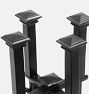 Addison FIreplace Tool Set