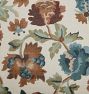Pomegranate Floral Duvet &amp; Shams