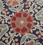 Soleil Tapestry Pillow Cover