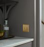 Classic Toggle &amp; Dimmer