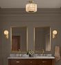 Florentine Flush Mount