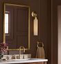 Florentine Sconce