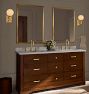 Summit Sconce