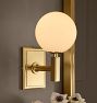 Summit Sconce