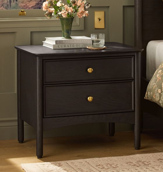 Culver Nightstand by Rejuvenation
