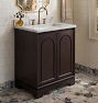 Culver Powder Vanity, 27"