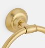 Donahue Towel Ring