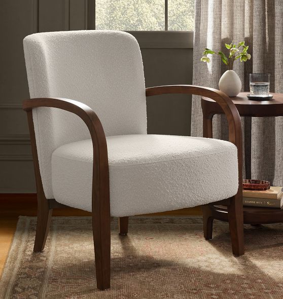 Kingston Chair by Rejuvenation