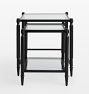 Lansing Nesting Side Tables, Set of 2