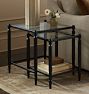 Lansing Nesting Side Tables, Set of 2