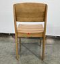 Open Box: Anders Dining Chair (32") - Medium Oak
