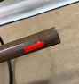 Open Box: Cape Stool Counter Swivel (25.5") - Walnut