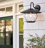 Bain Sconce