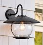 Bain Sconce