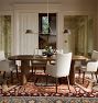 Percey 2-Light Linear Chandelier, 58" Width