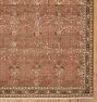 Vogel Hand-Knotted Rug