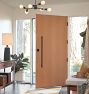Allenglade Door Pull Thru Bolt