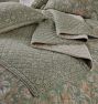 Garden Bloom Quilt &amp; Shams