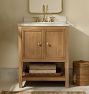 Cambell Powder Vanity, 27"