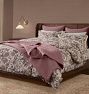 Dahlia Duvet Cover &amp; Shams