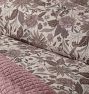 Dahlia Duvet Cover &amp; Shams