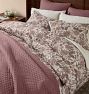 Dahlia Duvet Cover &amp; Shams
