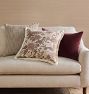 Dahlia Pillow Cover