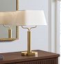 Dolores Table Lamp
