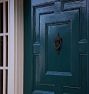 Hamilton Door Knocker